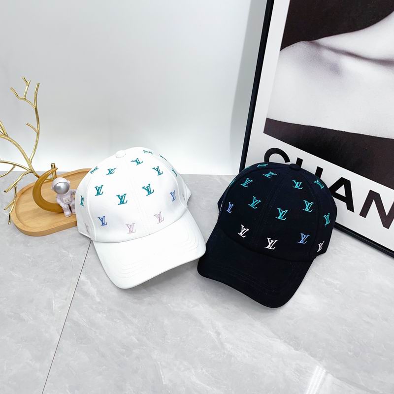 LV cap dx123